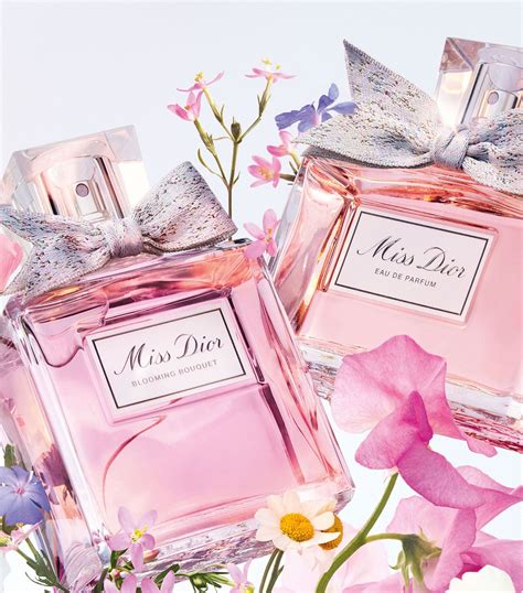 miss dior blooming bouqet perfume|Miss Dior Blooming bouquet douglas.